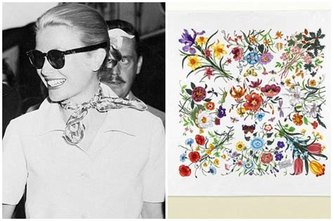 gucci v accornero|How Grace Kelly Was Behind One of Gucci’s Most .